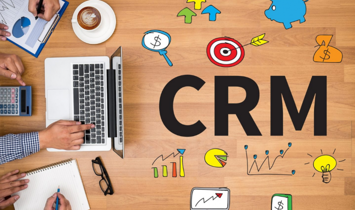 Пост "X-причин по которым CRM важен для каждого бизнеса".