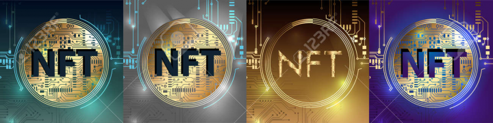 NFT - революция в современном искусстве