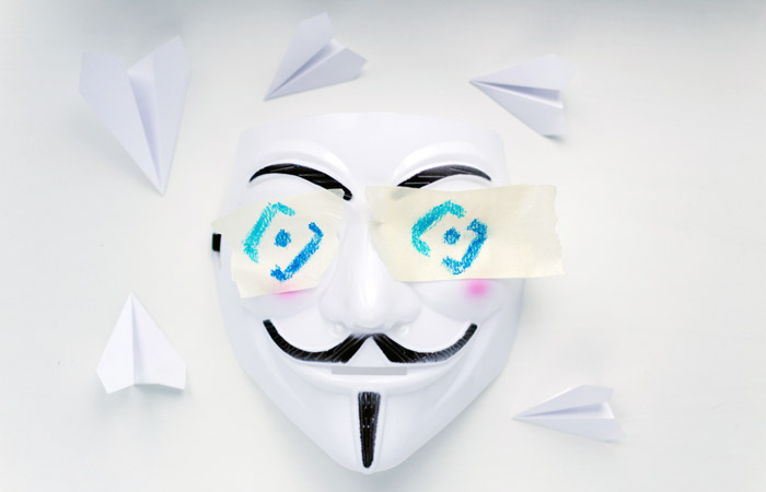 Анонимность Telegram
