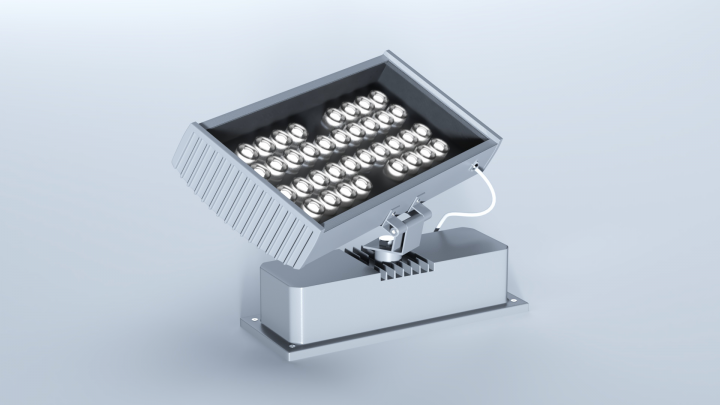 Светильник