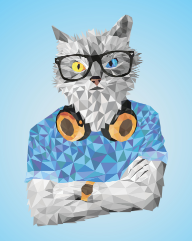 Кот