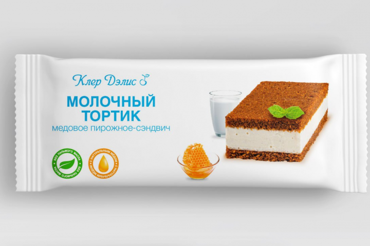 Упаковка