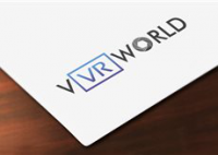 Разработка Логотипа WVR