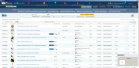 Парсер сайта Etm - pro.etm.ru