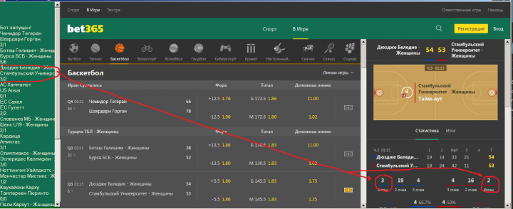 Bet365   