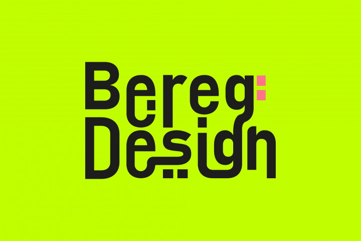 Логотип "BeregDesign"