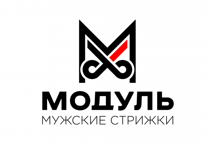 Логотип "Модуль"