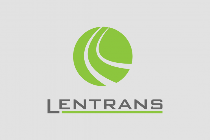 Логотип "Lextrans"