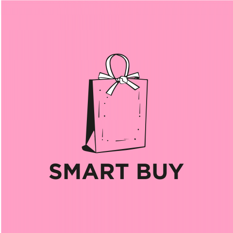 Логотип "Smart Buy"