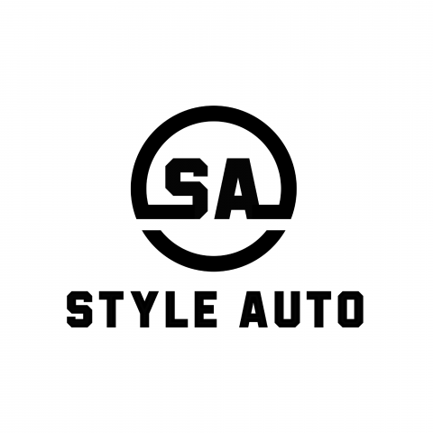 Логотип "StyleAuto"