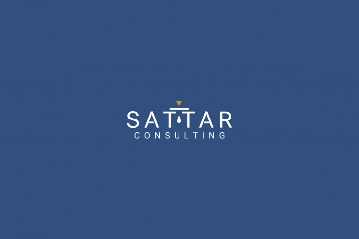 Логотип - SATTAR