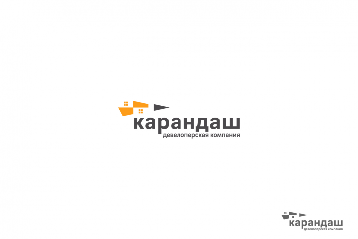 Логотип "Карандаш"