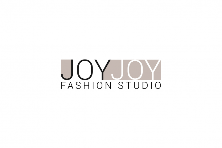 Логотип - JOY JOY