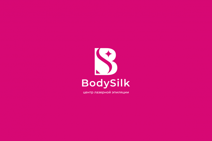 Логотип - BodySilk