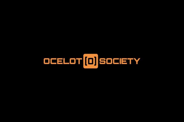 Логотип - OCELOT