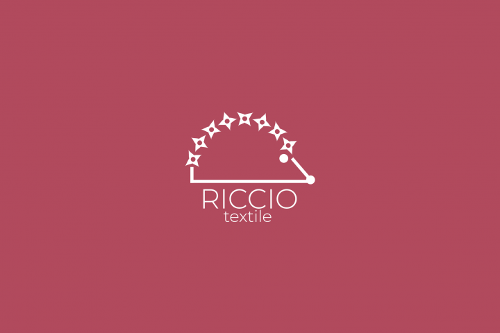 Логотип - Roccio