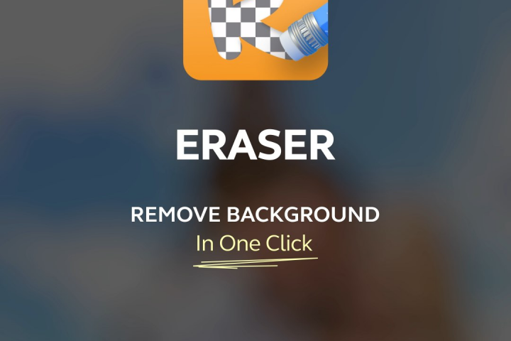 Креатив для мобильного приложения