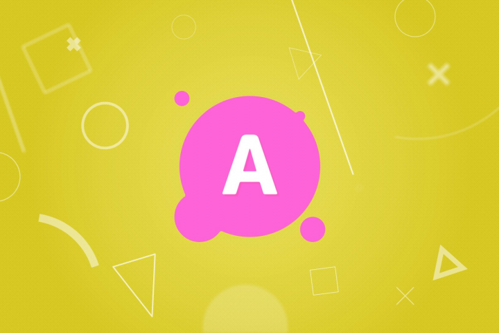 Заставка для мероприятия Слет Аниматоров