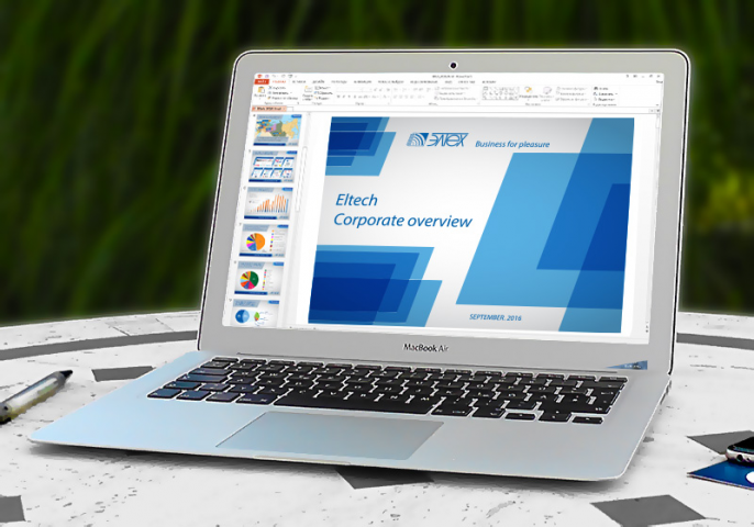 ����������� �������� Elteh