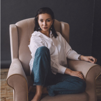 Таргетированная реклама: трафик в Inst. Психолог Юлия Девятаева