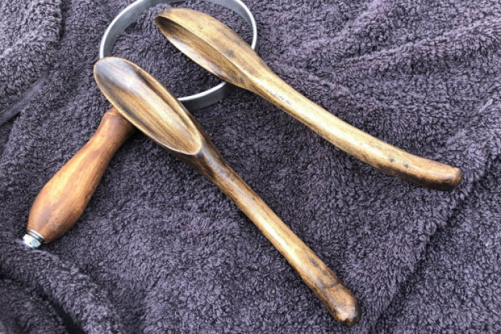 Привлечение лидов для массажиста из Франции