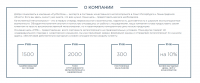 Статья о компании для сайта по продаже металлопроката