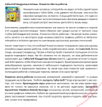 Продающее описание игры Губка Боб Квадратные Штаны.