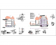 Разрезы. Больничка