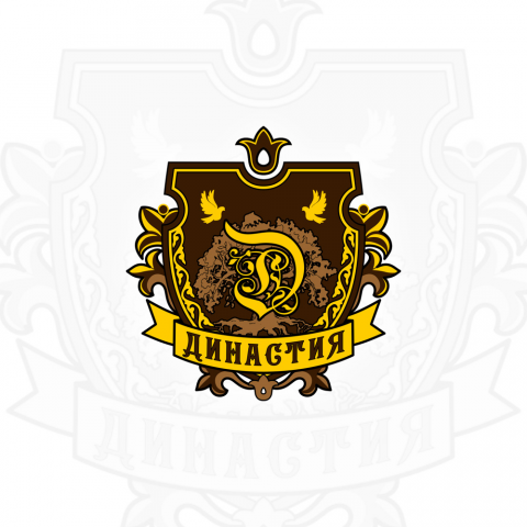 жк Династия #deo976