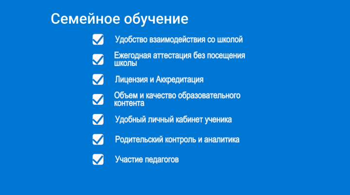 видео-презентация проекта
