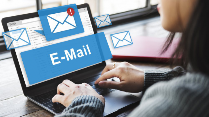 E-mail-письмо маркетологам