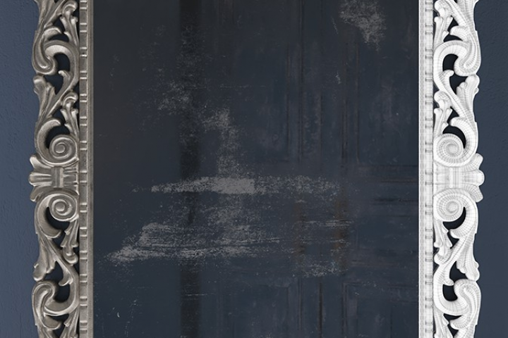 3D моделирование декоративных элементов для изготовления