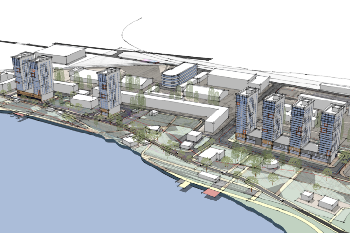 Компьютерное эскизирование