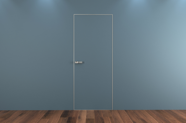 Door Invisble ProfilDoors