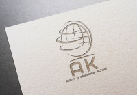 АК