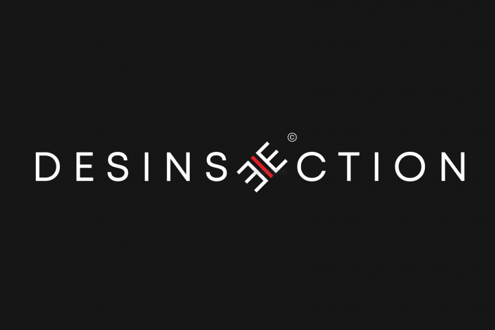 ИНСЕКТ. INSECT. DESINSECTION.