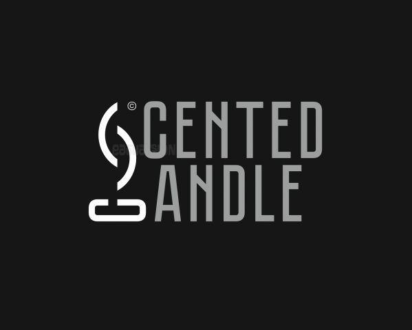 Scented Candle