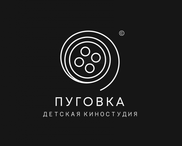 Пуговка. детская киностудия.