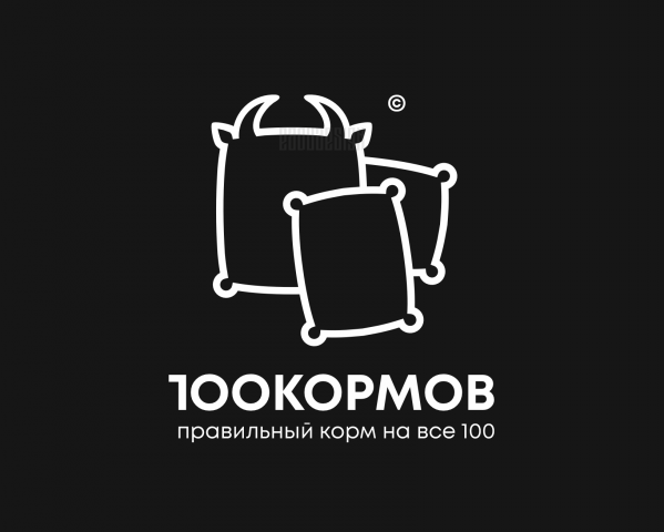 100Кормов