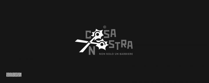 Cosa Nostra. non solo un barbiere.