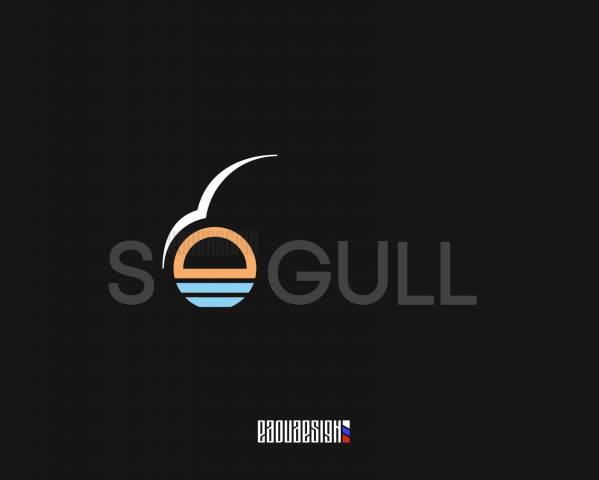 Seagull (Чайка)