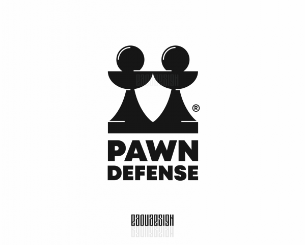 Pawn Defense (Пешечная защита)