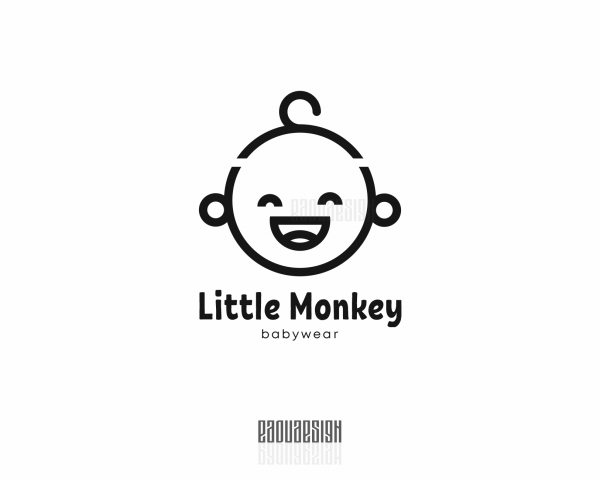 Little Monkey