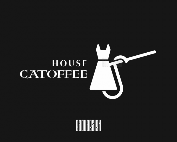 Catoffee house