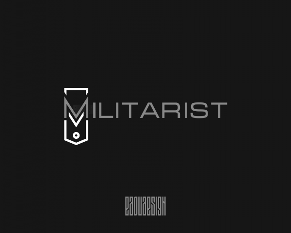Militarist