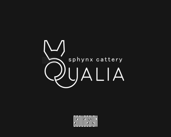 Qualia | cat cattery