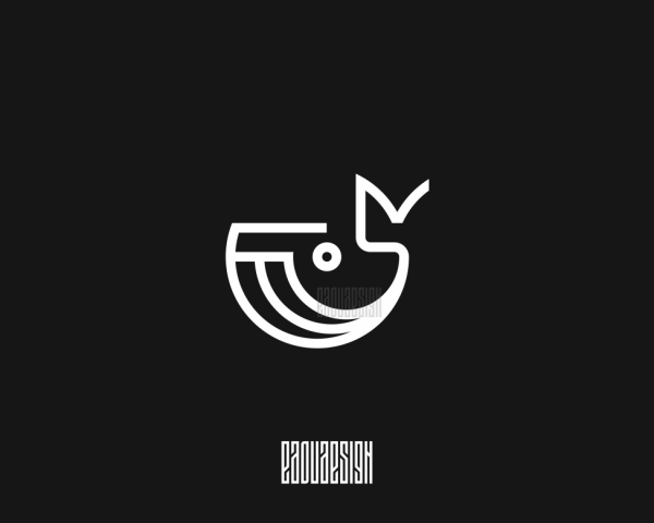 whale