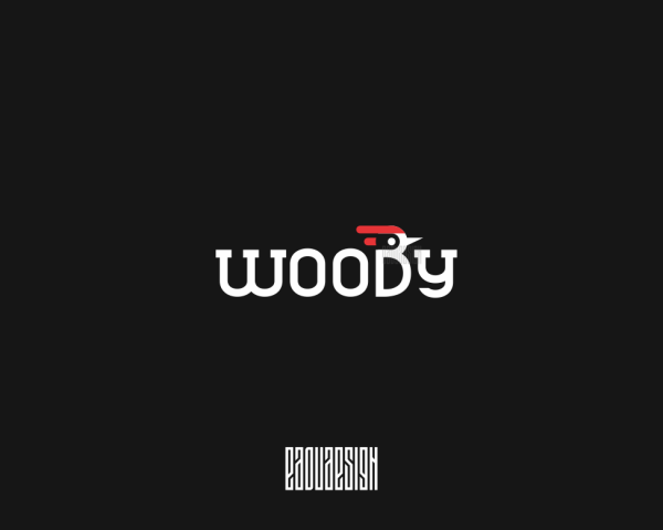 Woody