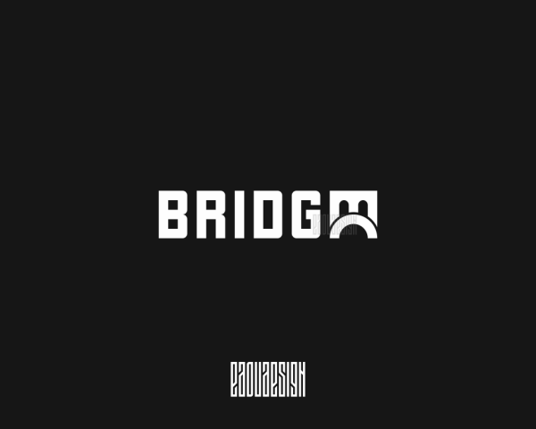 Bridge. Мост.