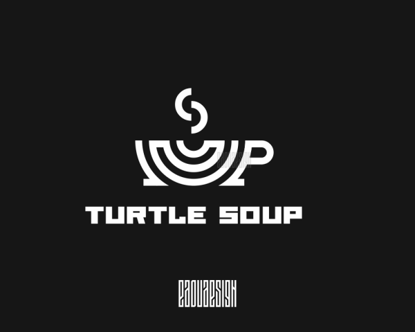 Turtle soup